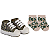 Kit Meias + Sapatinho 0138/0139/0140 - Imagem 3