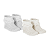 Kit Renda Bebê 2 pares 0273/0274 - Imagem 2