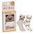 Turma dos Bichinhos 2 pares 0286/0287/0288 - Imagem 1