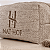Necessaire Exclusiva Bordada NAT HOF - Imagem 4