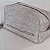 Necessaire Exclusiva Bordada NAT HOF - Imagem 5