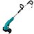 Aparador Grama 1500W Garthen - 127v - Imagem 1