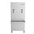 Bebedouro Industrial 50 Litros Inox Aquamax - 220v - Imagem 1