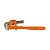 Chave Grifo para Tubos 10" 254mm 157565 Sparta - Imagem 1