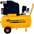 Compressor de Ar 24L 8,2 Pés Pressure - 127v - Imagem 1