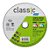 Disco de Corte Classic Norton AR 102 - 115 x 1,6 x 22,23 - Imagem 1