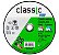 Disco de Corte Classic Norton Ar102 - 180 x 1,6 x 22,23 - Imagem 1