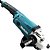 Esmerilhadeira Angular 7 2200W GA7020 Makita - 127v - Imagem 2