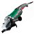 Esmerilhadeira Angular 7'' EAD 2200 127V DWT - Imagem 2