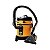 Extratora Apirador de Pó e Água 1600W Home Cleaner Wap - 127v - Imagem 1