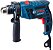 Furadeira de Impacto Reversivel GSB 13 RE Bosch - 127v - Imagem 1
