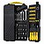 Kit de Ferramentas LKF-116 115 Peças Lynus - Imagem 1