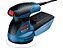 Lixadeira Excêntrica Professional GEX 125-1 Bosch - 127v - Imagem 3
