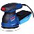 Lixadeira Excêntrica Professional GEX 125-1 Bosch - 127v - Imagem 2