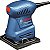 Lixadeira Orbital Profissional GSS 140-1A Bosch - Imagem 1