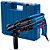 Martelete Perfurador Rompedor 800W GBH 2 26D RE Bosch - 220v - Imagem 1