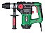 Martelete Perfurador Rompedor SDS PLUS 1500W 5,5J MPD1500 Dwt - 127v - Imagem 1