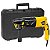 Martelete Perfurador Rompedor SDS Plus MPV-853 850W Vonder - 220v - Imagem 1