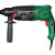 Martelete Perfurador/Rompedor MPD853 850W DWT - 220v - Imagem 2