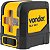 Nível a Laser NLV 010 Vonder - Imagem 1