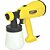 Pistola de Pintura Pulverizadora PPL-350 350W Lynus - 127v - Imagem 1