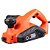 Plaina Elétrica de 3.1/4" 7698BR 650 W BLACK+DECKER - 127v - Imagem 1