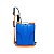 Pulverizador 20L Manual XP20 Jacto - Imagem 1