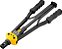 Rebitador Manual Alavanca Rosca M3 a M12 RR312 Vonder - Imagem 1