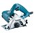 Serra Mármore 4.3/8" 1300W 4100NH3ZX2 Makita - 127v - Imagem 1