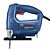 Serra Tico-Tico GST 650 450W Bosch - 127v - Imagem 1