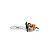 Motosserra MS 361 STIHL a gasolina 4,6CV - Imagem 1