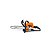 Motosserra MS 180 STIHL a gasolina 2,0CV - Imagem 3