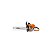 Motosserra MS 250 STIHL a gasolina 3,1CV - Imagem 2