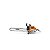 Motosserra MS 382 STIHL a gasolina 5,3CV - Imagem 3