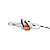 Motosserra MSE 141 C-Q STIHL Elétrica 1,9CV - Imagem 2