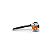 Soprador BG 86 C-E STIHL a gasolina 1,0CV - Imagem 1