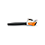 Soprador BGA 45 STIHL a bateria - Imagem 3