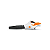 Soprador BGA 86 STIHL a bateria - Imagem 2