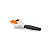 Soprador BGA 86 STIHL a bateria - Imagem 3