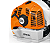 Soprador BR 430 STIHL a gasolina 3,9CV - Imagem 2