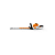 Podador HSA 100 STIHL a Bateria - Imagem 3