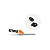 Podador HSA 26 STIHL a bateria / Carregador + Bateria - Imagem 1