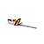Podador HSA 40 STIHL a Bateria - Imagem 3