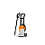 Lavadora de alta pressão RE 80 STIHL - Imagem 4