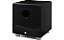 SUBWOOFER ATIVO DE 10’’ AAT COMPACT CUBE 10’’ PRETO - Imagem 2
