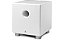 SUBWOOFER ATIVO DE 8 AAT COMPACT CUBE 8’’ BRANCO - Imagem 2