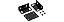 Kit wereless para subwoofer AAT SWK-1 - Imagem 3