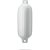 Defensa em PVC Linha G5 (Castro)  Ø22,0x70,0cm - Imagem 1