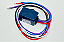 Automático para sub SUB-04 MULTICOLOR - Imagem 1