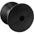 Rolo para carreta 4" x 4/8" - Imagem 1